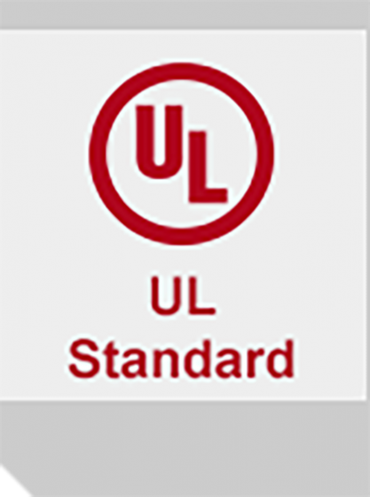 UL standardR5